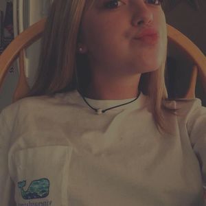 Meet your Posher, Lacie